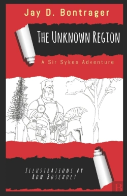 Bertrand.pt - The Unknown Region