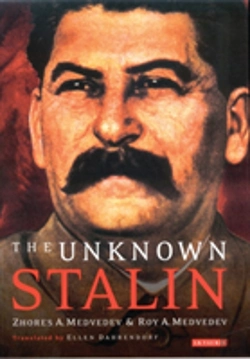 Bertrand.pt - The Unknown Stalin