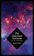 The Unknown Universe