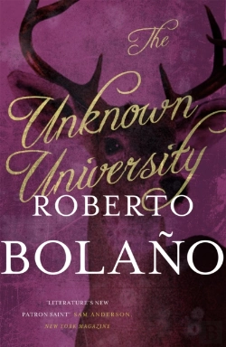 Bertrand.pt - The Unknown University Mme