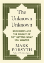 The Unknown Unknown