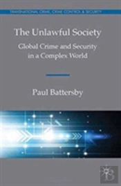 The Unlawful Society