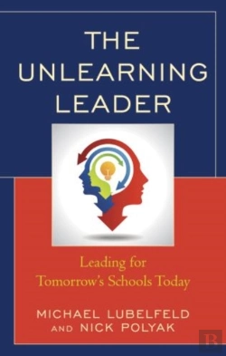 Bertrand.pt - The Unlearning Leader