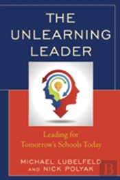 The Unlearning Leader