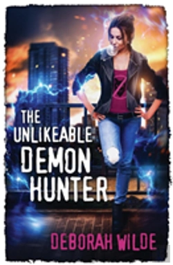 Bertrand.pt - The Unlikeable Demon Hunter