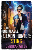 The Unlikeable Demon Hunter