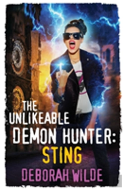 Bertrand.pt - The Unlikeable Demon Hunter