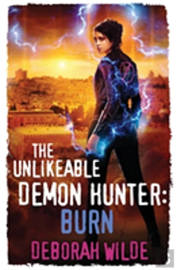 Bertrand.pt - The Unlikeable Demon Hunter