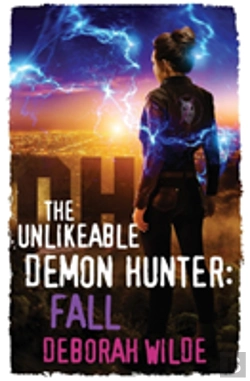 Bertrand.pt - The Unlikeable Demon Hunter