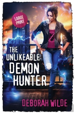 Bertrand.pt - The Unlikeable Demon Hunter