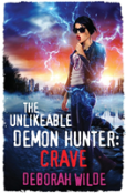 The Unlikeable Demon Hunter