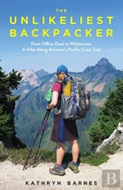 The Unlikeliest Backpacker