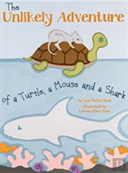 Bertrand.pt - The Unlikely Adventure Of A Turtle, A Mouse And A Shark