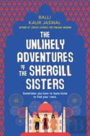 The Unlikely Adventures Of The Shergill Sisters