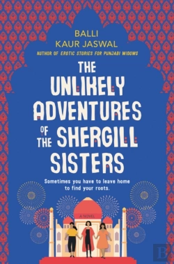 Bertrand.pt - The Unlikely Adventures Of The Shergill Sisters