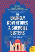 The Unlikely Adventures Of The Shergill Sisters