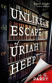 The Unlikely Escape Of Uriah Heep
