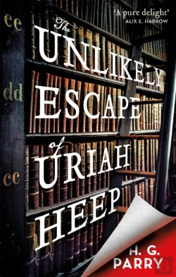Bertrand.pt - The Unlikely Escape Of Uriah Heep