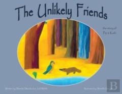 The Unlikely Friends