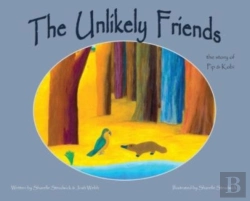 Bertrand.pt - The Unlikely Friends