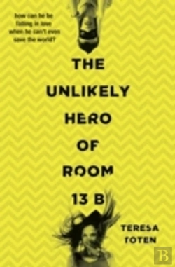Bertrand.pt - The Unlikely Hero Of Room 13b
