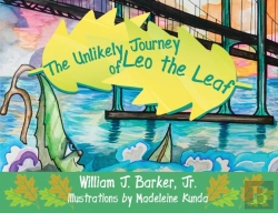 Bertrand.pt - The Unlikely Journey Of Leo The Leaf