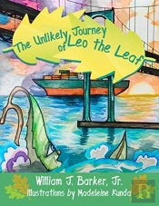The Unlikely Journey Of Leo The Leaf