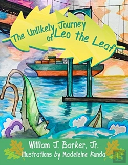 Bertrand.pt - The Unlikely Journey Of Leo The Leaf