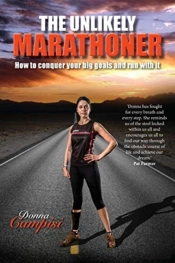 The Unlikely Marathoner