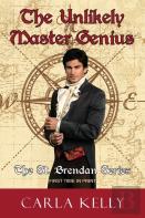 The Unlikely Master Genius