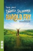 The Unlikely Pilgrimage Of Harold Fry