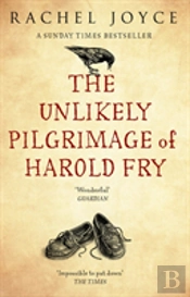 The Unlikely Pilgrimage Of Harold Fry