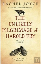 The Unlikely Pilgrimage Of Harold Fry