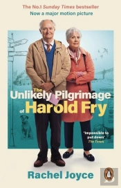 The Unlikely Pilgrimage Of Harold Fry