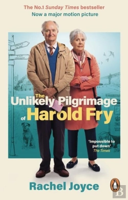 Bertrand.pt - The Unlikely Pilgrimage Of Harold Fry