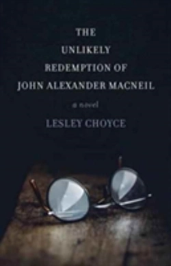 Bertrand.pt - The Unlikely Redemption Of John Alexander Macneil