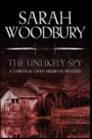 The Unlikely Spy