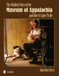 Bertrand.pt - The Unlikely Story Of The Museum Of Appalachia And How It Came To Be
