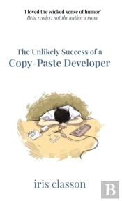 The Unlikely Success Of A Copy-Paste Developer
