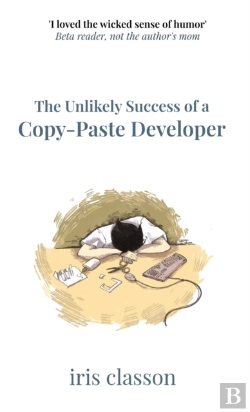 Bertrand.pt - The Unlikely Success Of A Copy-Paste Developer