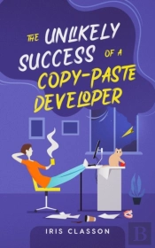 The Unlikely Success Of A Copy-Paste Developer