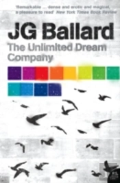 The Unlimited Dream Company