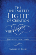 The Unlimited Light Of Creation