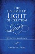The Unlimited Light Of Creation