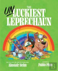 The Unluckiest Leprechaun