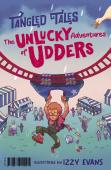 The Unlucky Adventures Of Udders / The Legend Of Lucky Luke