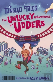 The Unlucky Adventures Of Udders / The Legend Of Lucky Luke