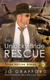The Unlucky Bride Rescue