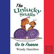 The Unlucky Snails Go To France