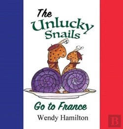 Bertrand.pt - The Unlucky Snails Go To France